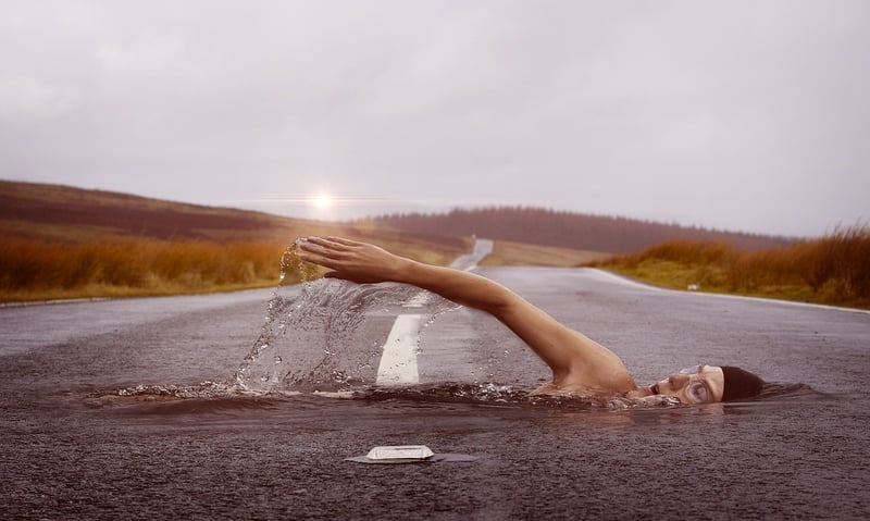 Dreaming Image